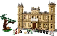 Downton Abbey