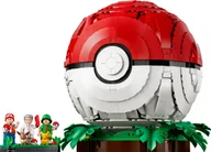 Iconic Trainer Moments Poké Ball