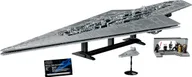 Executor Super Star Destroyer